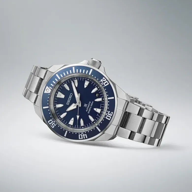 Seiko Prospex Automatic Diver SRPL51K1