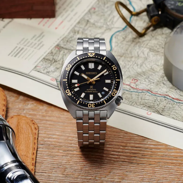 Seiko Prospex Automatic Diver 41mm SPB315J1