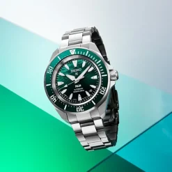 Seiko Prospex Automatic Diver SRPL53K1
