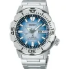 Seiko Prospex Automatic Diver 42mm Save The Ocean Antarctica Monster SRPG57K1