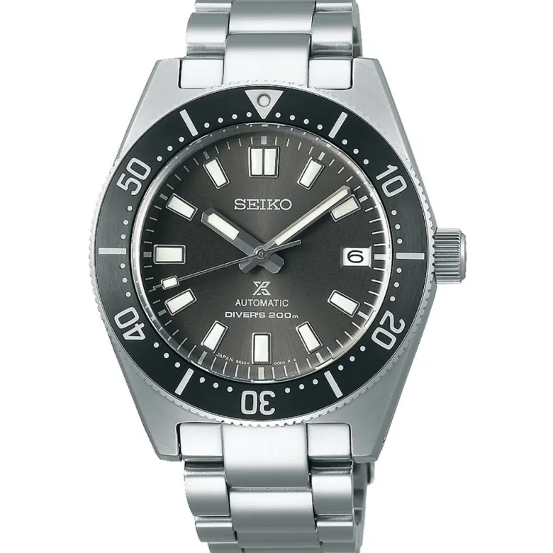 Seiko Prospex Automatic Diver SPB143J1