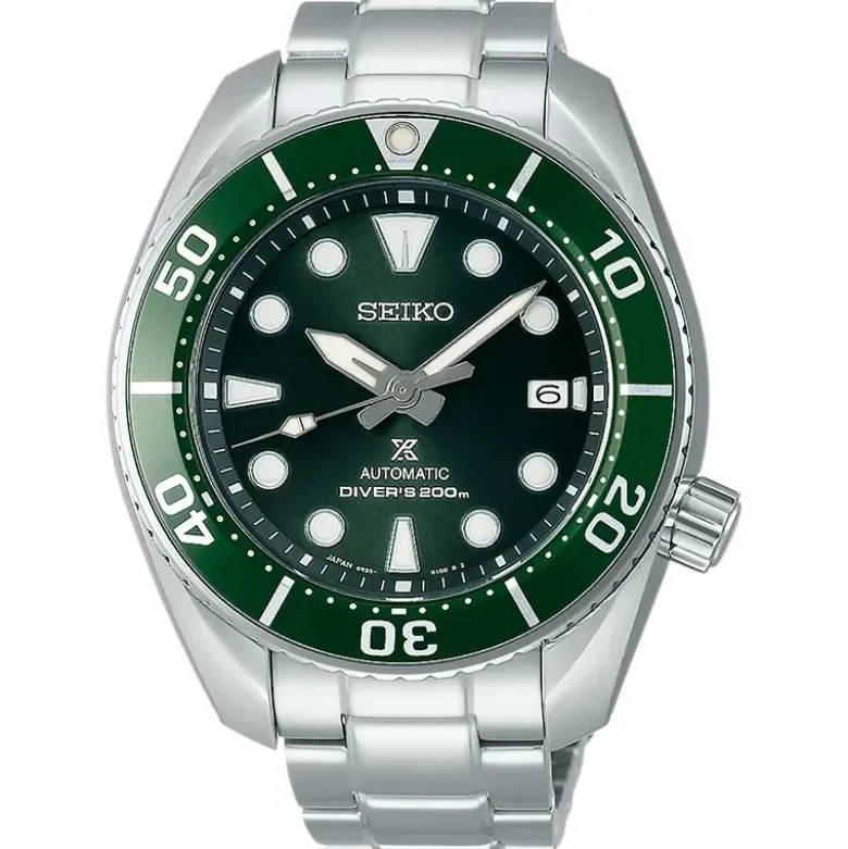 Seiko Prospex Automatic 45mm SPB103J1
