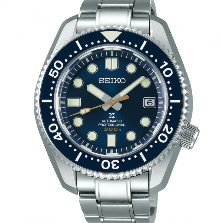 Seiko Prospex Automatic SLA023J1