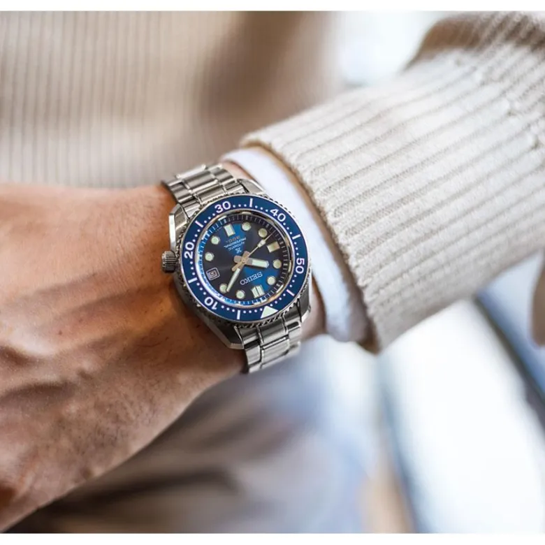 Seiko Prospex Automatic SLA023J1