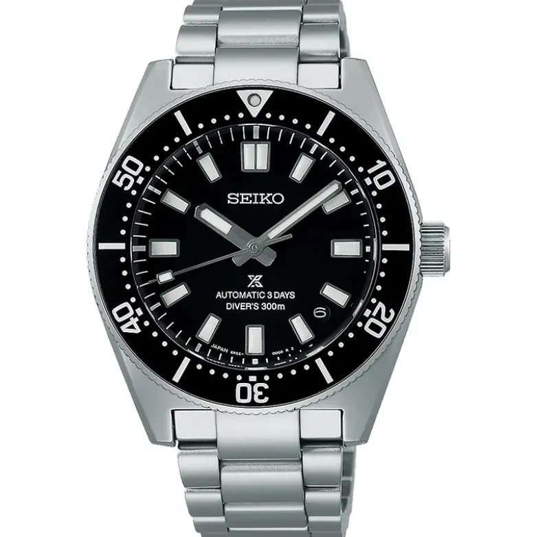 Seiko Prospex Diver SPB453J1