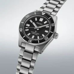 Seiko Prospex Diver SPB453J1