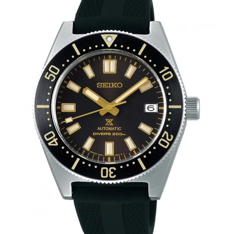 Seiko Prospex Diver SPB147J1