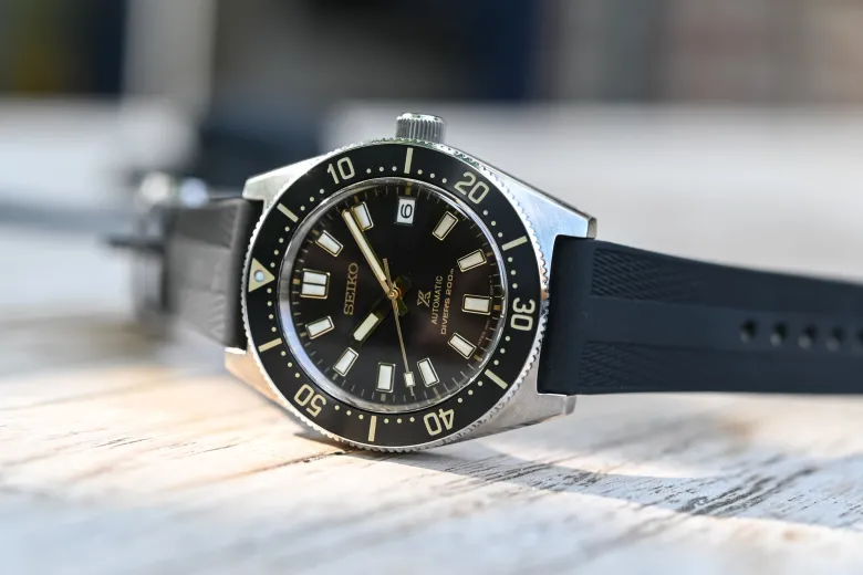 Seiko Prospex Diver SPB147J1