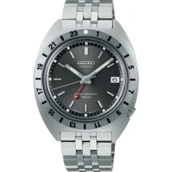 Seiko Prospex Land Mechanical GMT Limited Edition 38.5mm SPB411J1