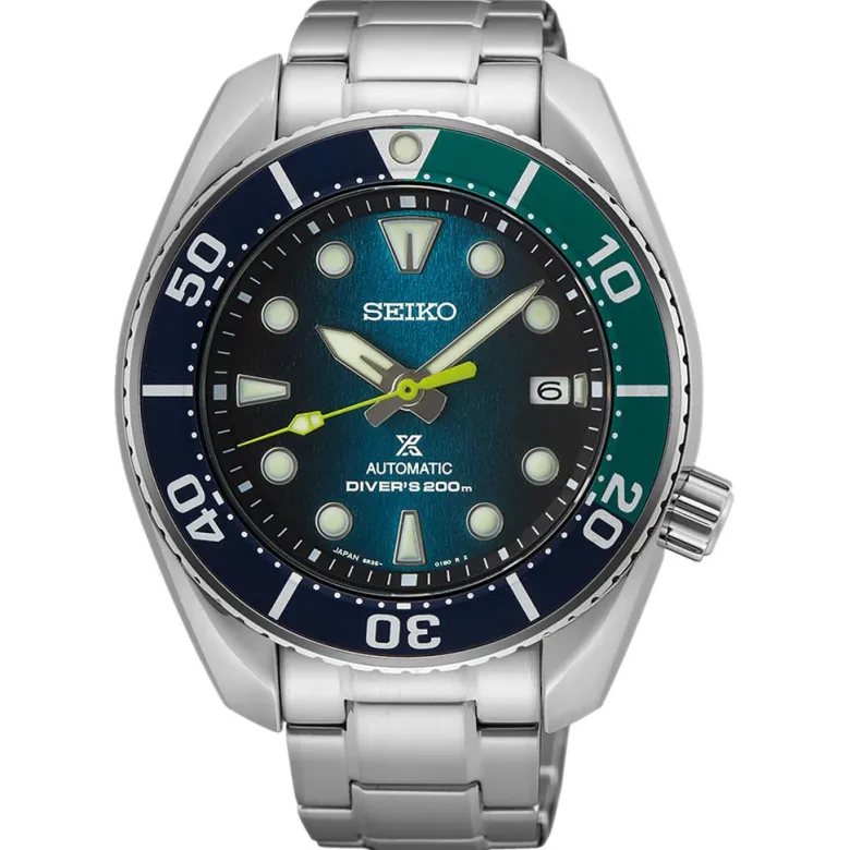 Seiko Prospex Limited Edition SPB431J1