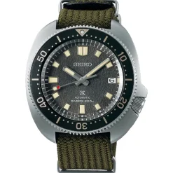 Seiko Prospex Premium Automatic Diver 43mm SPB237J1