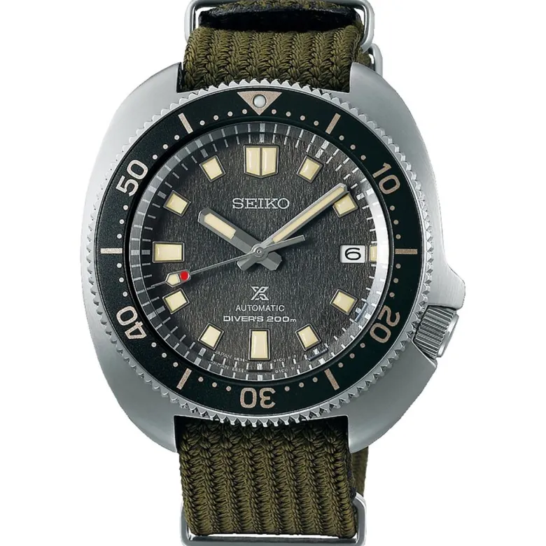 Seiko Prospex Premium Automatic Diver 43mm SPB237J1