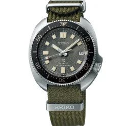 Seiko Prospex Premium Automatic Diver 43mm SPB237J1
