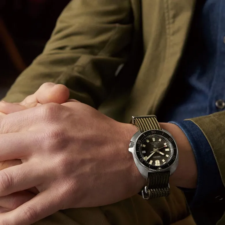 Seiko Prospex Premium Automatic Diver 43mm SPB237J1