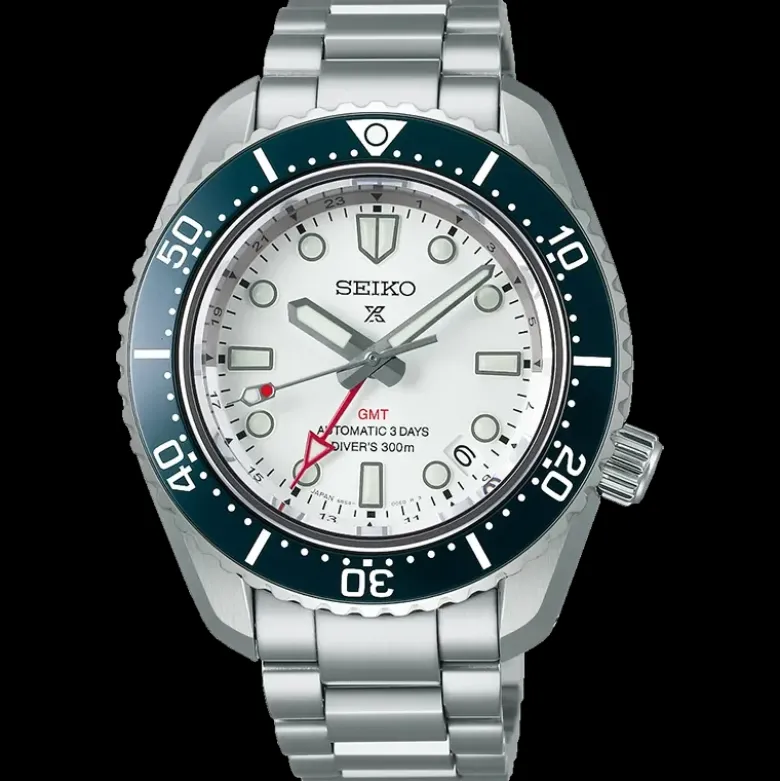 Seiko Prospex Premium Diver SPB519J1
