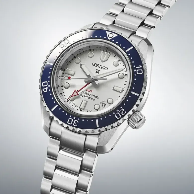 Seiko Prospex Premium Diver SPB519J1