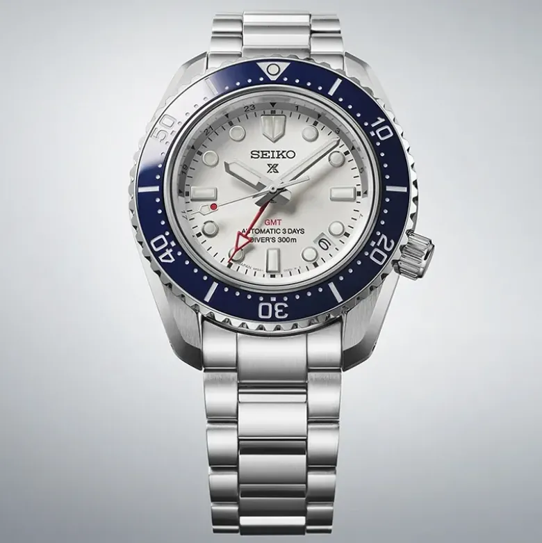Seiko Prospex Premium Diver SPB519J1
