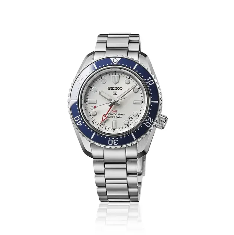 Seiko Prospex Premium Diver SPB519J1