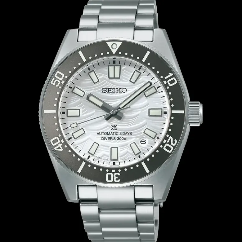 Seiko Prospex Premium Diver SPB511J1