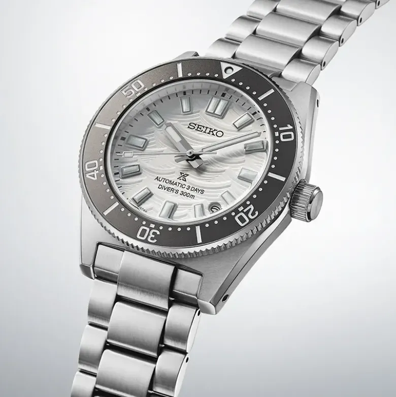 Seiko Prospex Premium Diver SPB511J1
