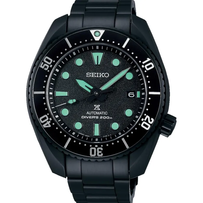 Seiko Prospex Premium Diver SPB433J1