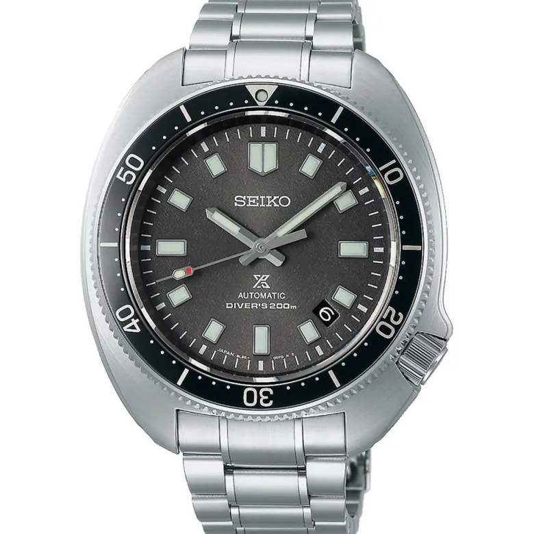 Seiko Prospex Premium Diver SLA051J1