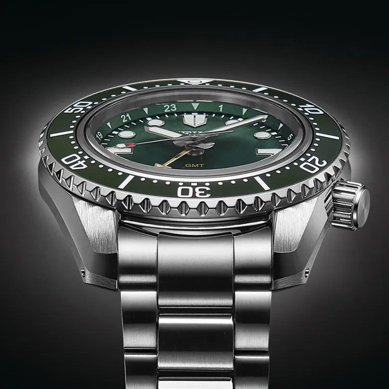 Seiko Prospex Premium GMT Diver 42mm SPB381J1