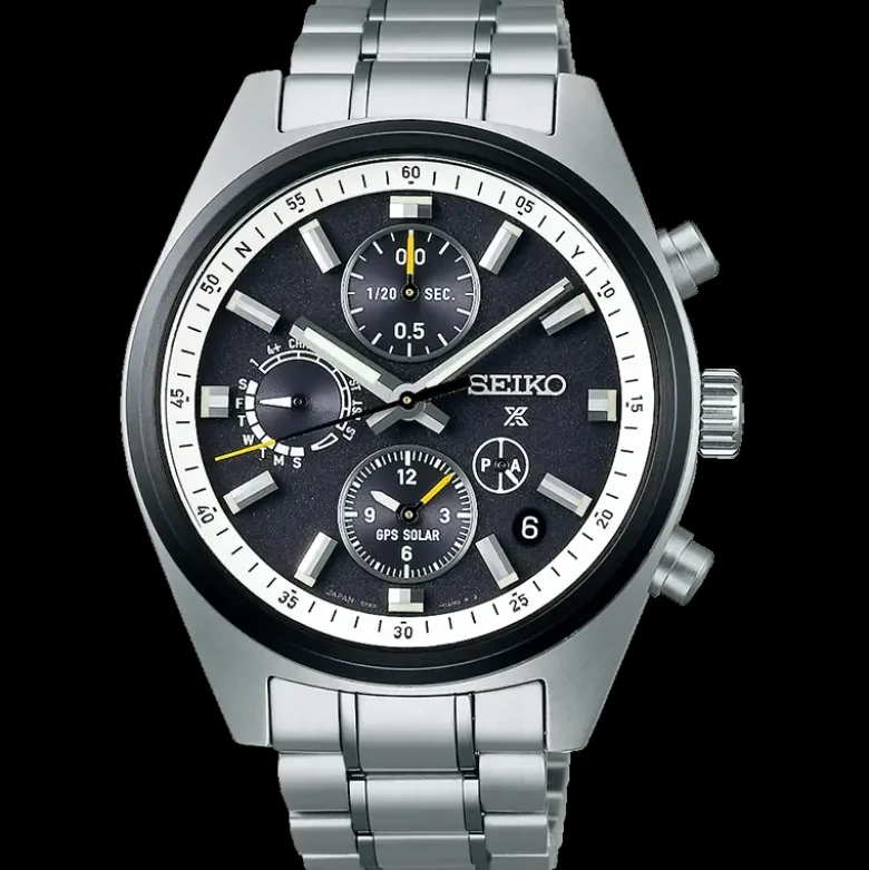 Seiko Prospex Premium 42mm SSH167J1