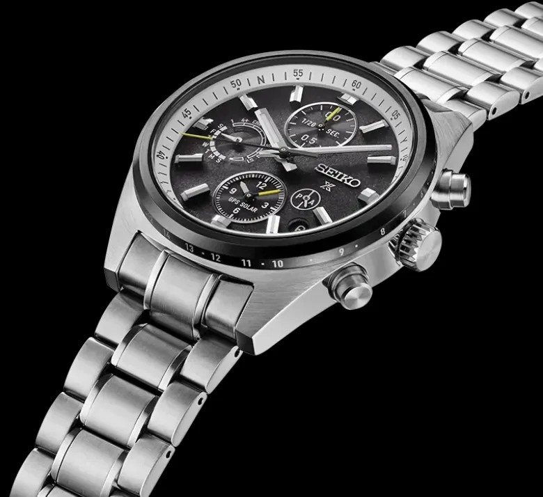 Seiko Prospex Premium 42mm SSH167J1