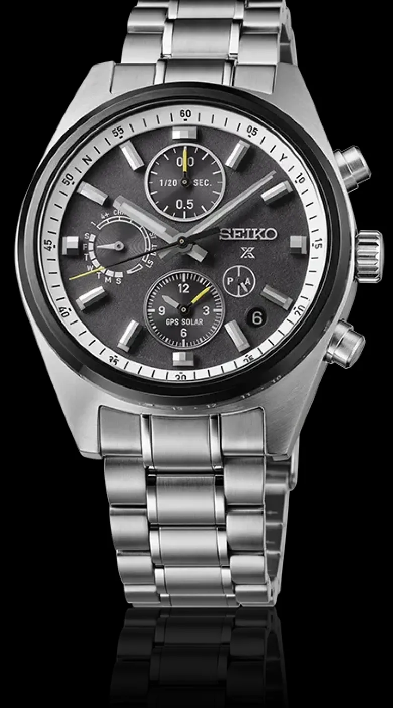 Seiko Prospex Premium 42mm SSH167J1