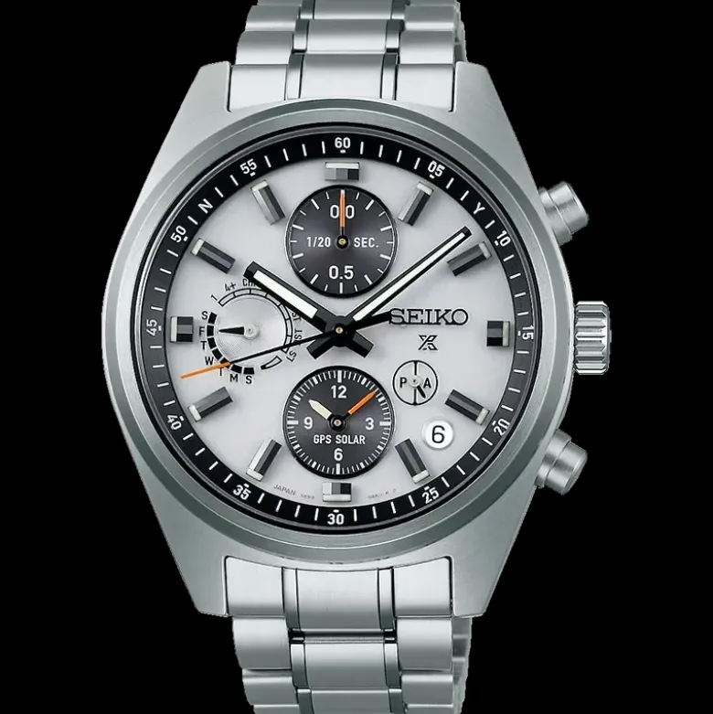 Seiko Prospex Premium 42mm SSH165J1