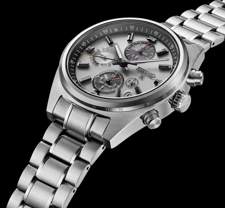 Seiko Prospex Premium 42mm SSH165J1