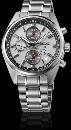 Seiko Prospex Premium 42mm SSH165J1
