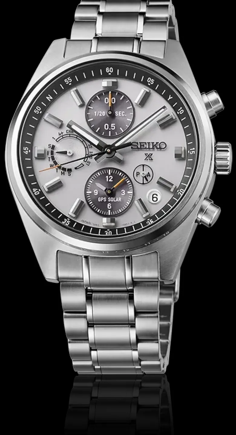 Seiko Prospex Premium 42mm SSH165J1