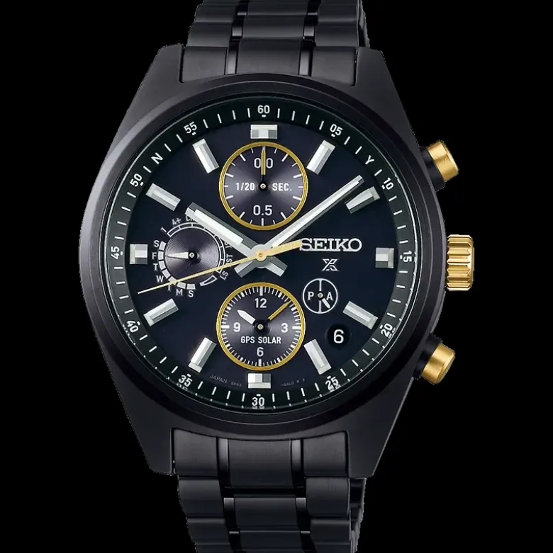 Seiko Prospex Premium 42mm SSH169J1