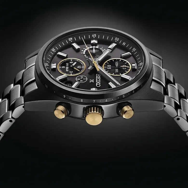 Seiko Prospex Premium 42mm SSH169J1