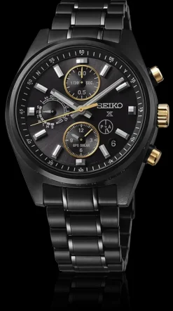 Seiko Prospex Premium 42mm SSH169J1