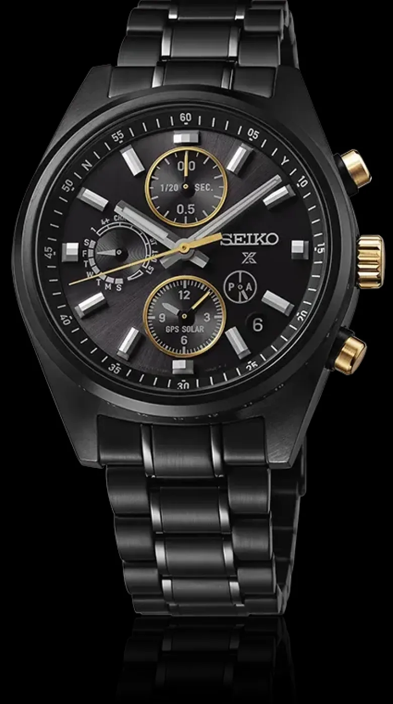 Seiko Prospex Premium 42mm SSH169J1