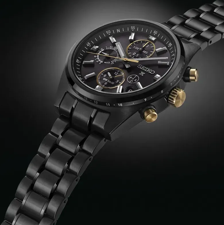 Seiko Prospex Premium 42mm SSH169J1