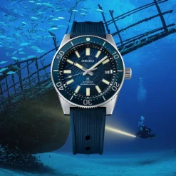 Seiko Prospex Premium SLA065J1