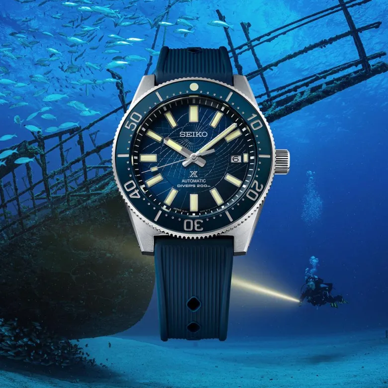 Seiko Prospex Premium SLA065J1