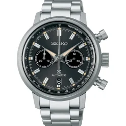 Seiko Prospex Premium Speedtimer SRQ037J1