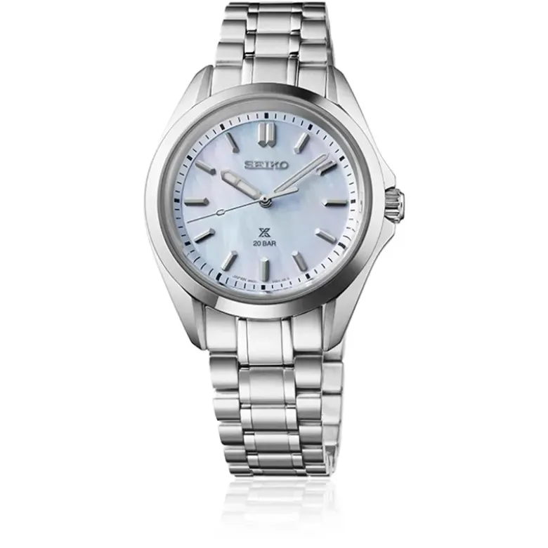 Seiko Prospex Premium SUR607J1