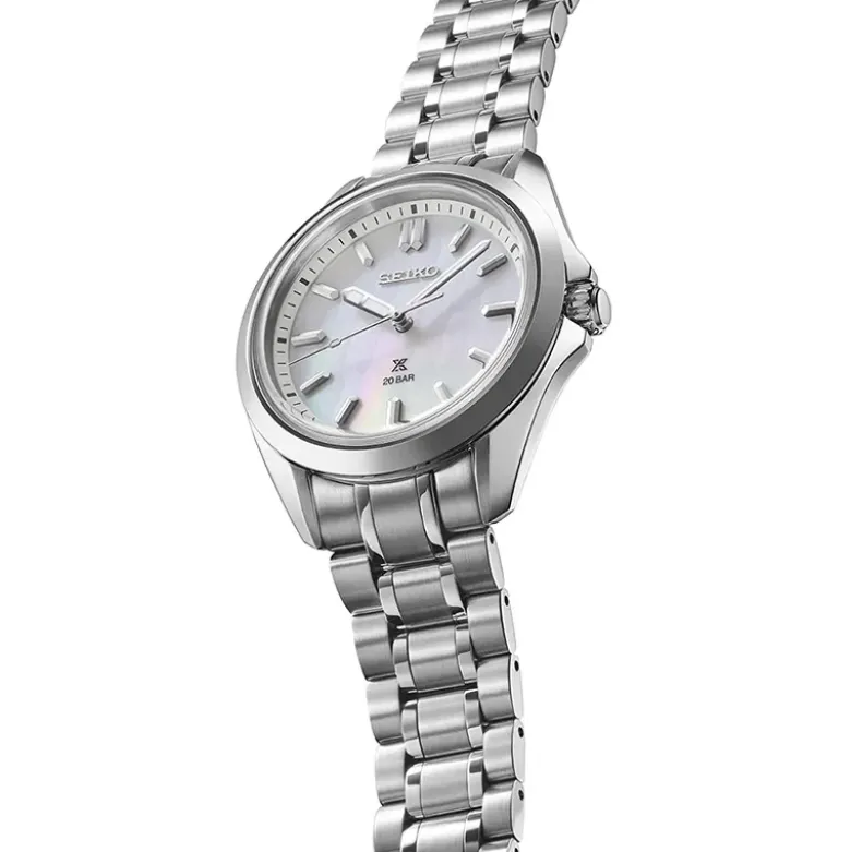 Seiko Prospex Premium SUR605J1