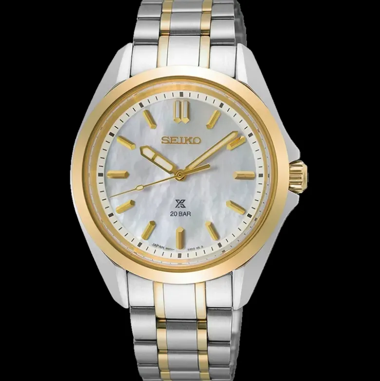Seiko Prospex Premium SUR608J1