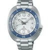 Seiko Prospex Prospex Automatic Diver 42.5mm Save the Ocean Special Edition ´Glacier´ SPB301J1