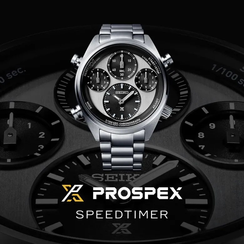 Seiko Prospex SFJ001P1