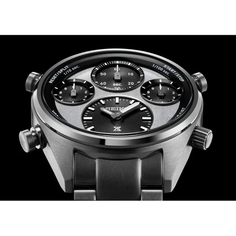 Seiko Prospex SFJ001P1