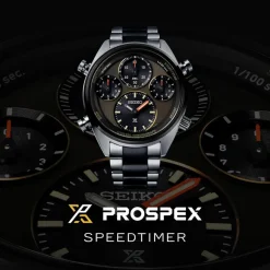 Seiko Prospex SFJ005P1
