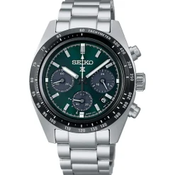 Seiko Prospex Solar Chronograph 39mm SSC933P1